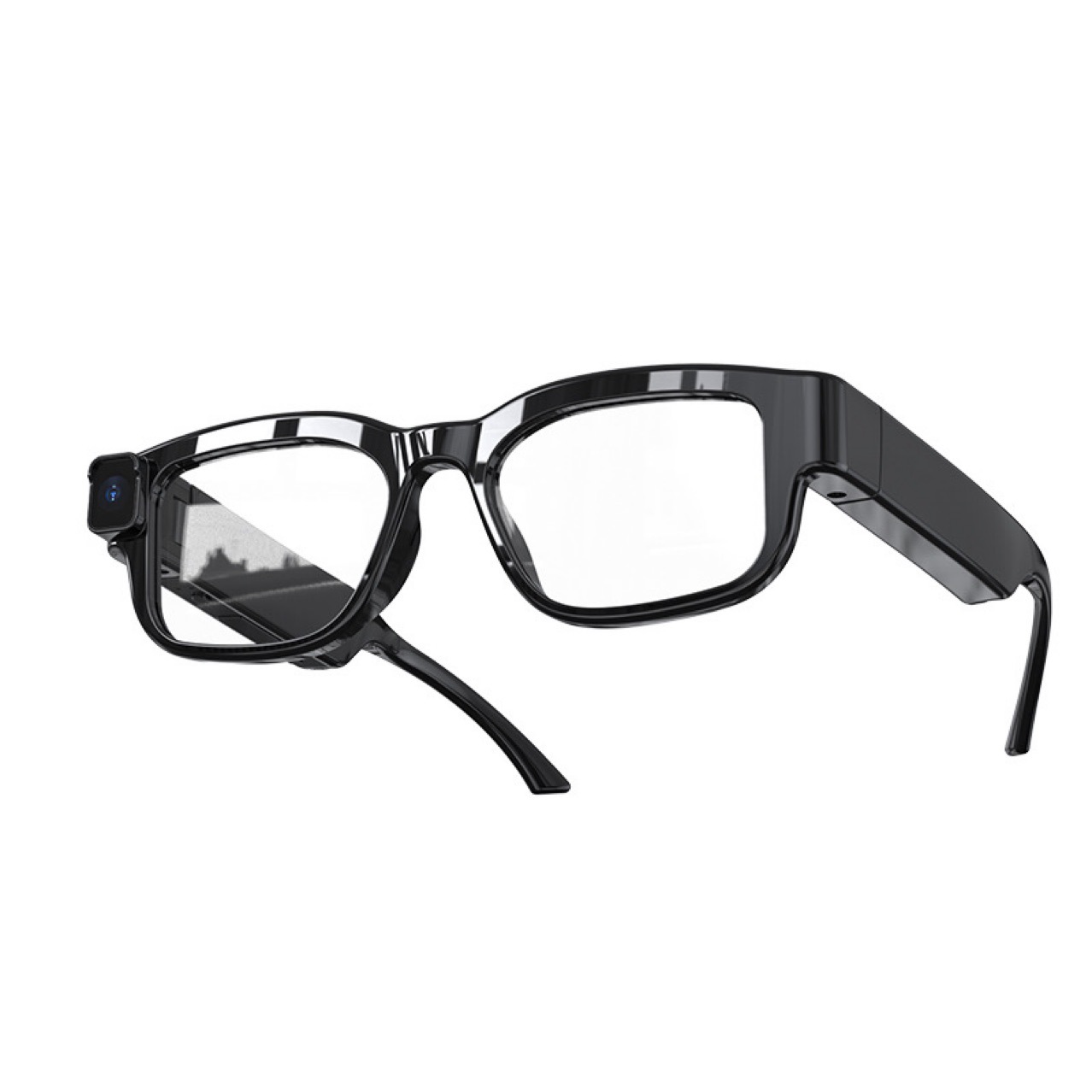 Audio Music Image - XV20 AI Sports DV Occhiali Bluetooth