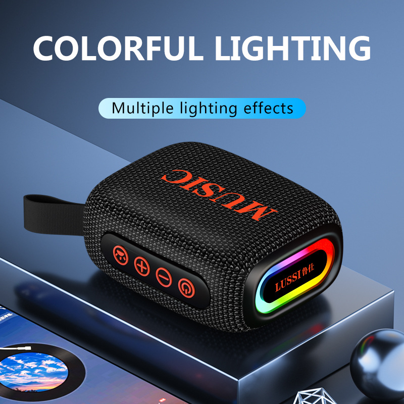 Altoparlante Bluetooth Wireles - Audio Music Spotify recensione e prezzo