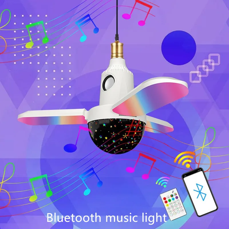 Altoparlante Wireless E27 con  - Audio Music Spotify recensione e prezzo