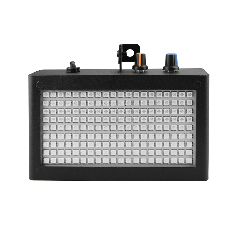 ALIEN 180 LED Strobe Flash Lig - Audio Music Dj recensione e prezzo