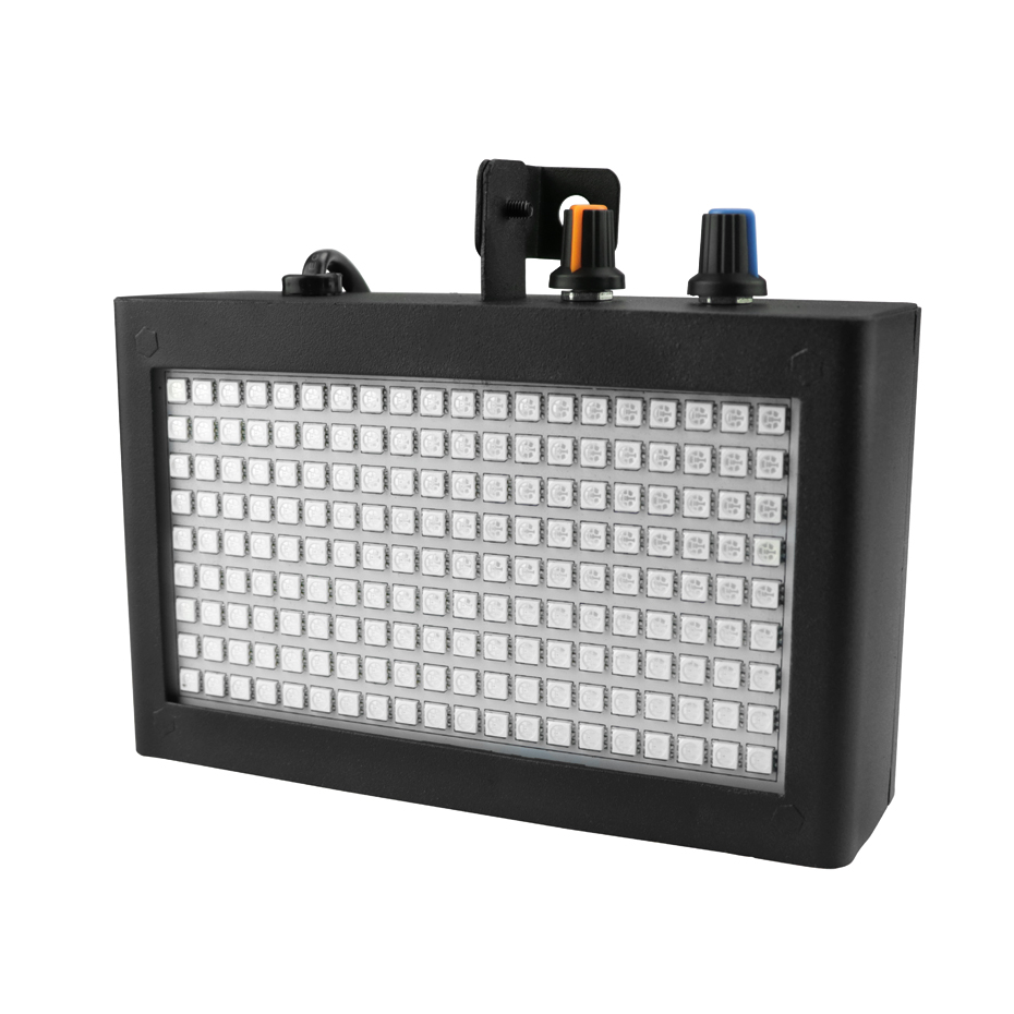 ALIEN 180 LED Strobe Flash Lig - Audio Music Dj recensione e prezzo