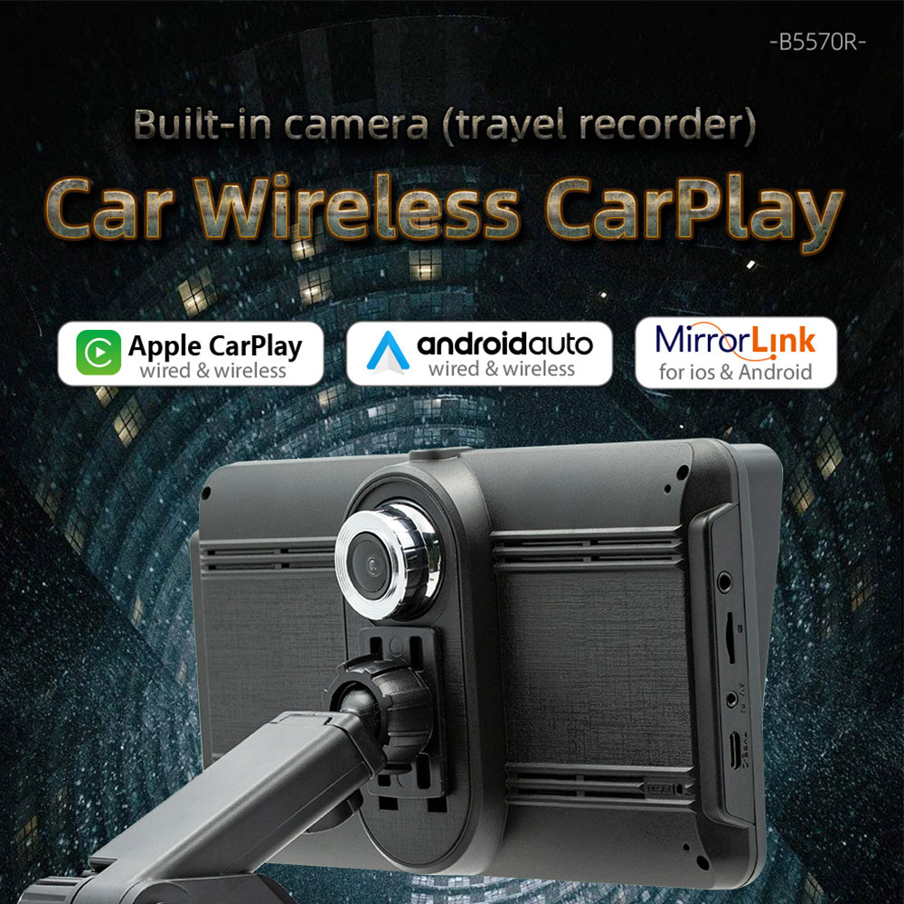 Lettore Multimediale per Auto  - Audio Music Image recensione e prezzo