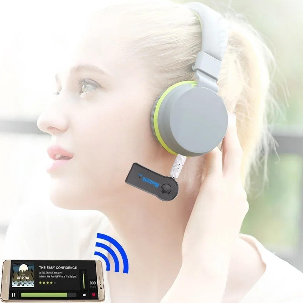 Ricevitore Audio Stereo Blueto - Audio Without Music recensione e prezzo