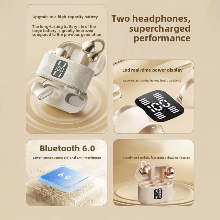 Auricolari Bluetooth wireless  - Audio Music Dj recensione e prezzo