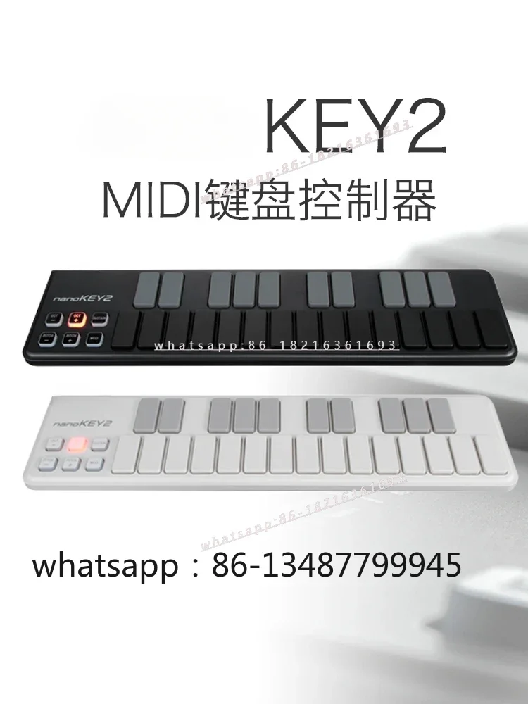 GOOD2026 Nano Kontrol2/Key2/Pa - Midi Controller Pad recensione e prezzo