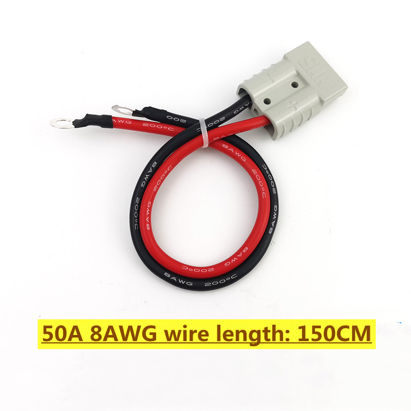 Presa con Cavo SB/SY50A-600V p - Headphone Amplifier Dac recensione e prezzo