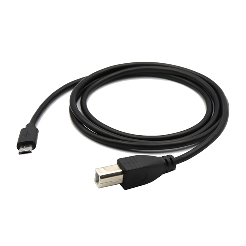 Nuovo cavo OTG dati micro USB  - Midi Controller Pad recensione e prezzo